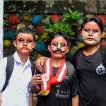 Ekstra Kulikuler Seni Teather / Seni Peran