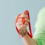 Juara Pertama Turnamen Sepak Bola Antar Sekolah