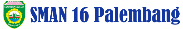 SMA Negeri 16 Palembang